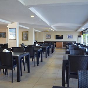 Denizkumu Hotel